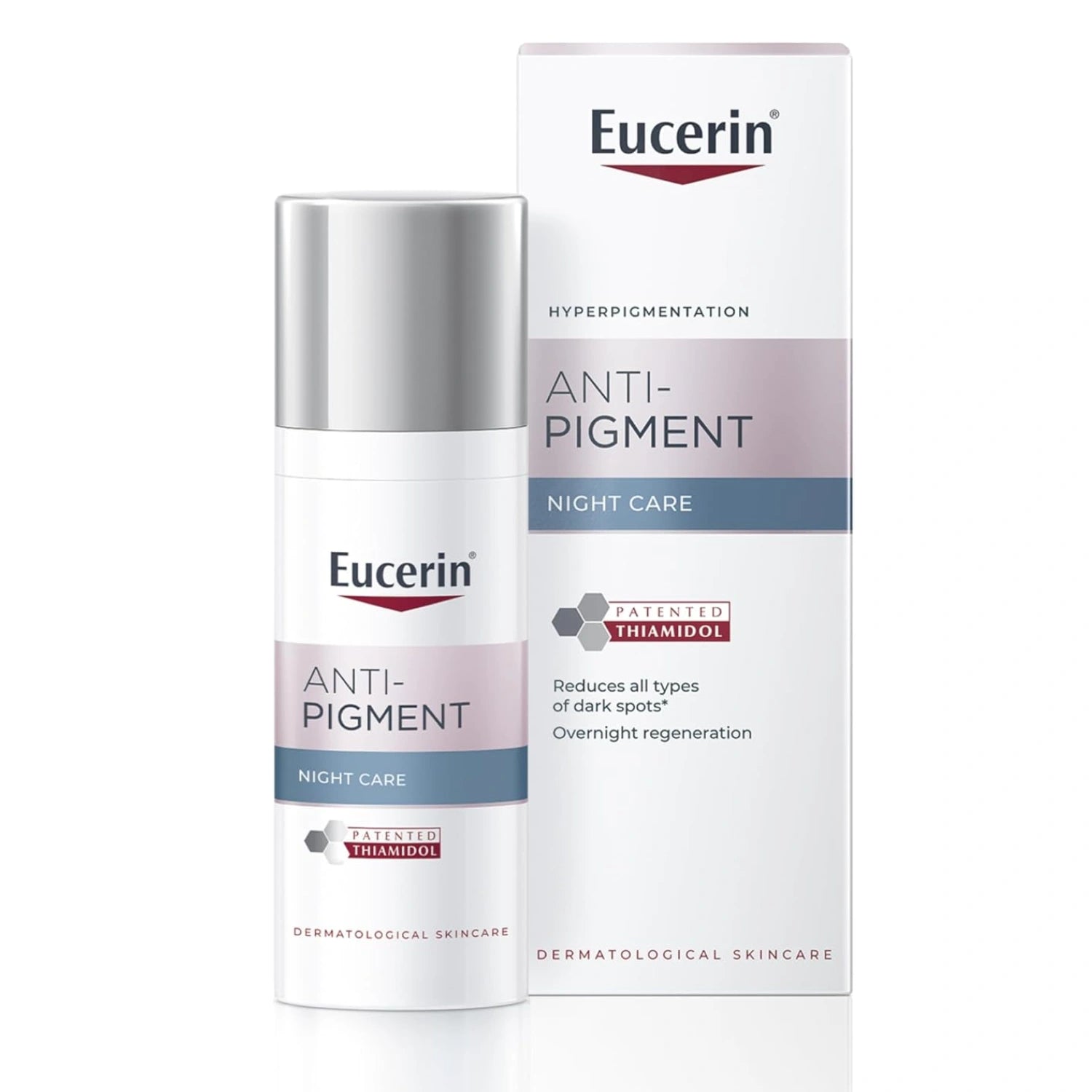 Eucerin Anti-Pigment Night Cream 50ml