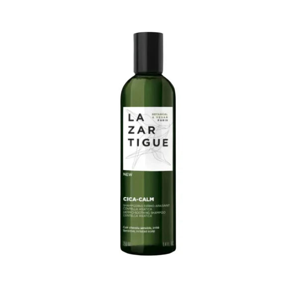 Lazartigue Cica-Calm Shampoo 250ml