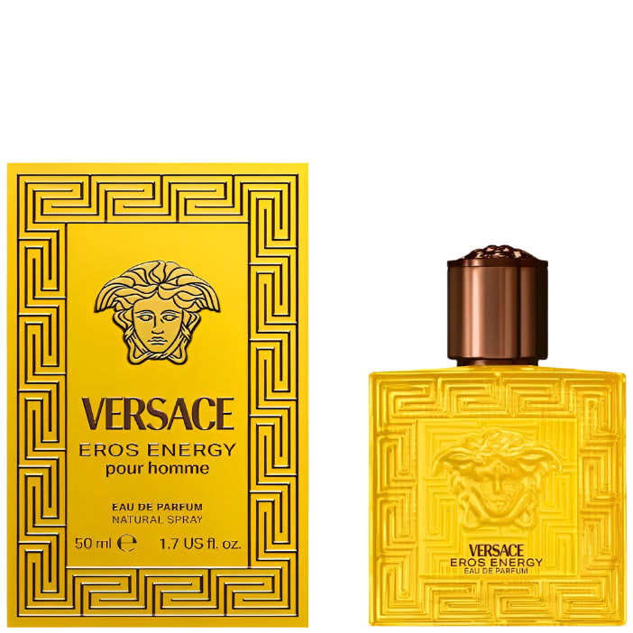 Versace Eros Energy Eau De Parfum 50ml