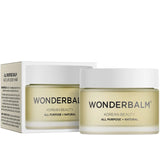 WONDERBALM 50ml and packaging