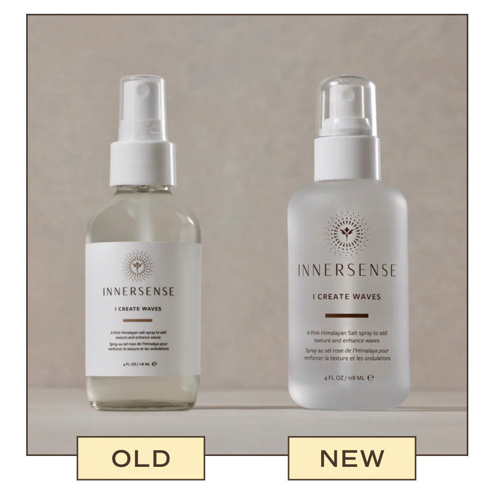 Innersense I Create Waves 118ml