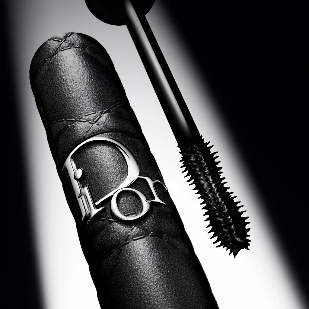 Dior Diorshow Overvolume Mascara 8.5g - #090 Overblack