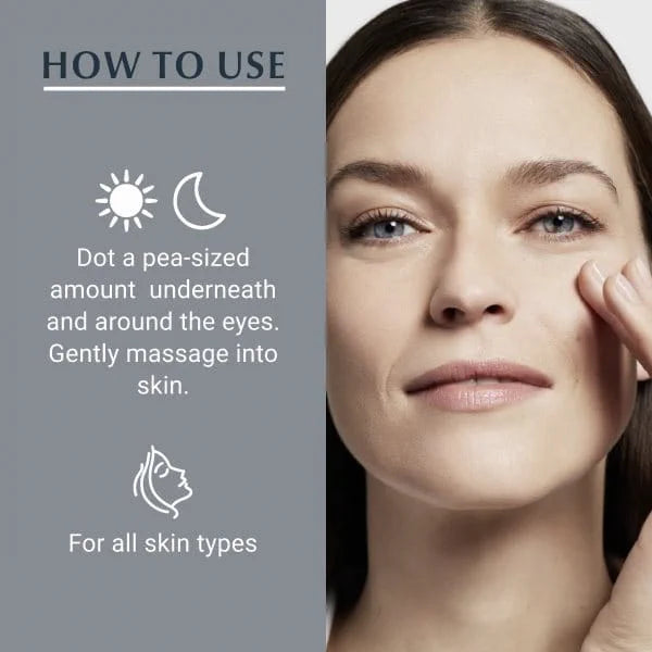 Eucerin Hyaluron-Filler Eye Cream 15ml