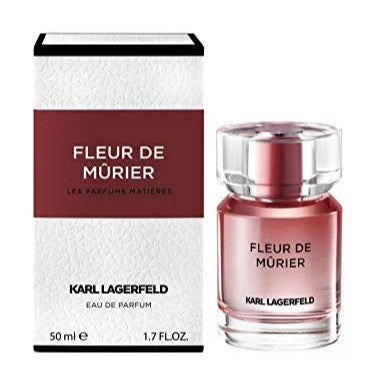 Karl Lagerfeld Fleur de Murier Eau De Parfum 50ml