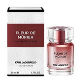Karl Lagerfeld Fleur de Murier Eau De Parfum 50ml