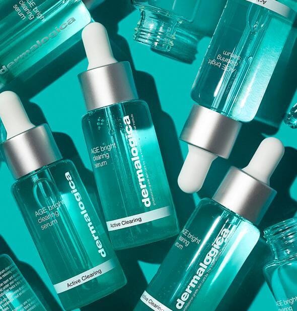 Dermalogica Age Bright Clearing Serum 30ml