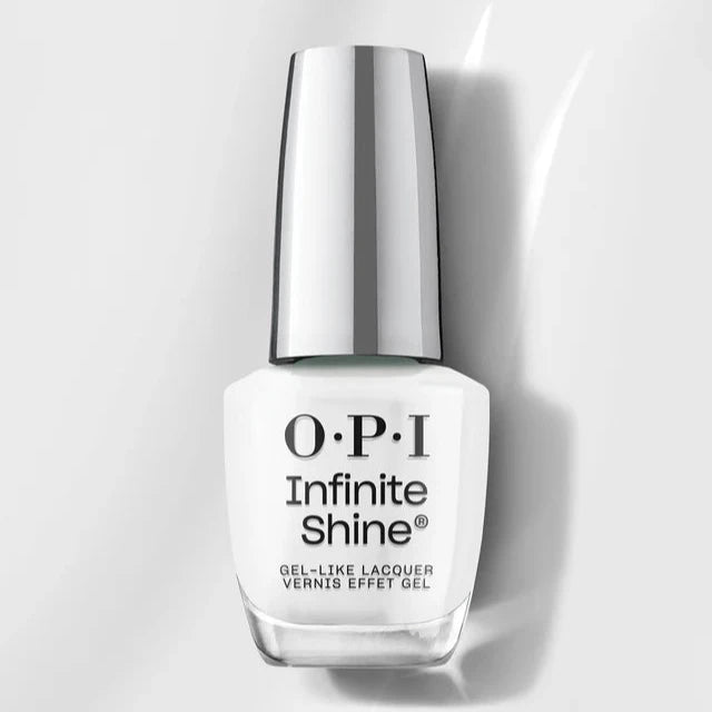 O.P.I Infinite Shine Alpine Snow 15ml