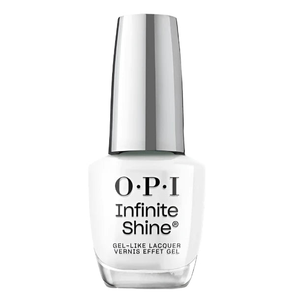O.P.I Infinite Shine Alpine Snow 15ml