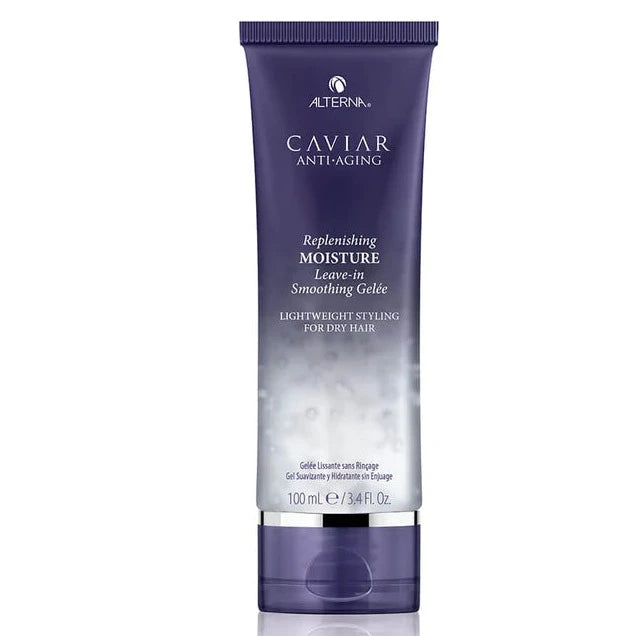 Alterna Caviar Replenishing Moisture Leave-In Smoothing Gelee 100ml