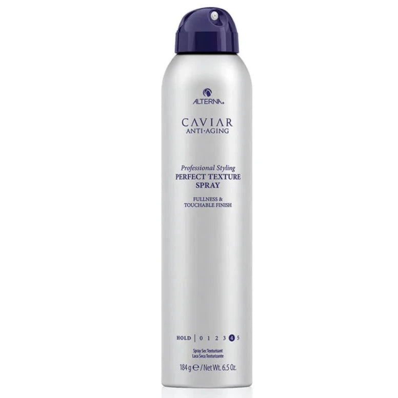 Alterna Caviar Professional Styling Perfect Texture Spray 220ml