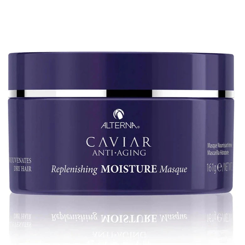 Alterna Caviar Replenishing Moisture Masque 150ml