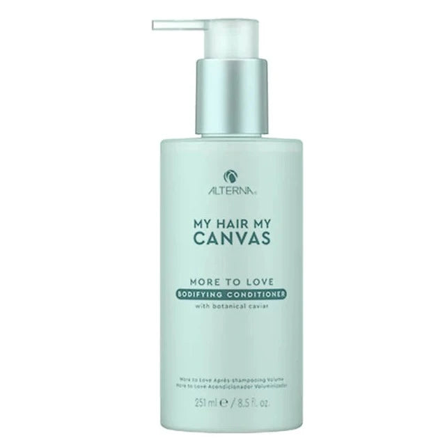 Alterna My Hair My Canvas More To Love Bodifying Conditioner 251ml