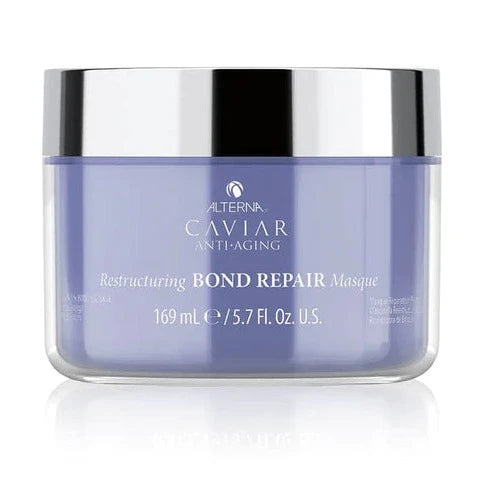Alterna Caviar Restructuring Bond Repair Masque 169ml