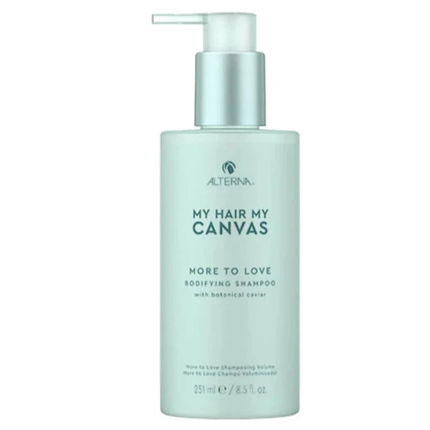 Alterna My Hair My Canvas More To Love Bodifying Shampoo 251ml