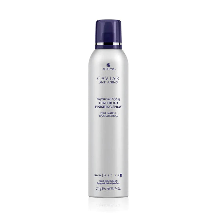 Alterna Caviar Anti-Aging High Hold Finishing Spray 212g