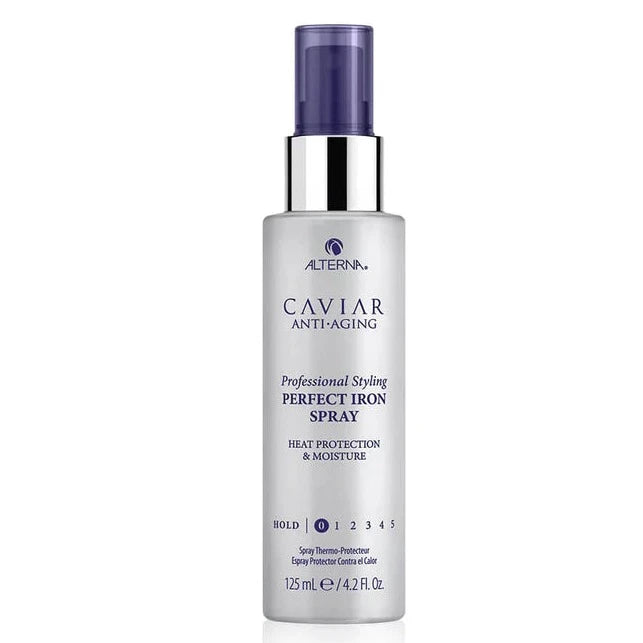 Alterna Caviar Perfect Iron Spray 125ml