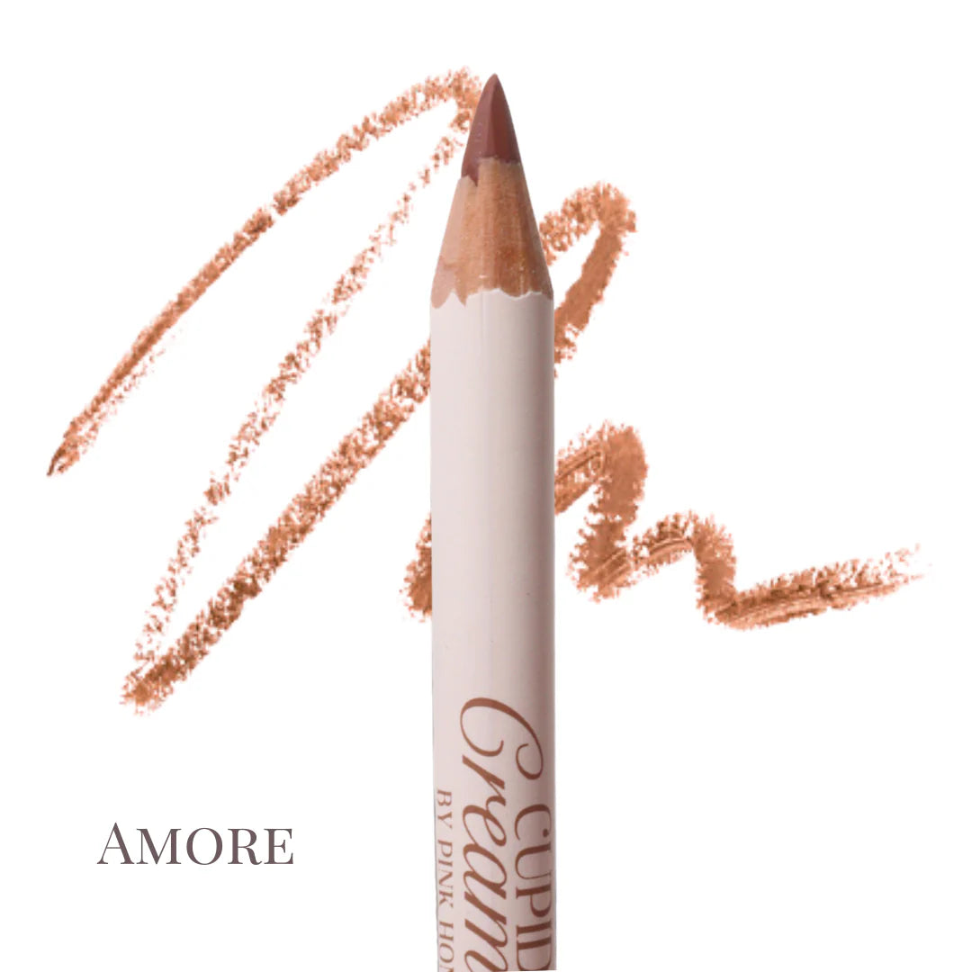 Pink Honey Cupids Cream Lip Liner - Amore