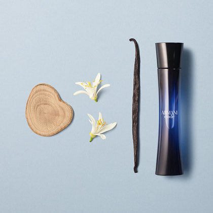Armani Code Pour Femme Eau De Parfum 50ml