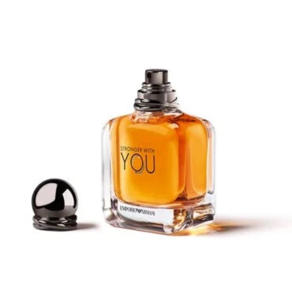 Emporio Armani Stronger With You 50ml