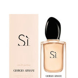 Armani Si Eau De Parfum 50ml