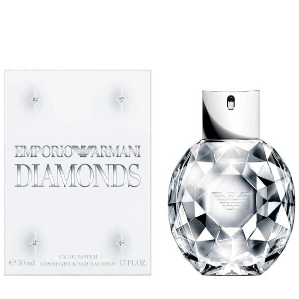 Emporio Armani Diamonds 50ml