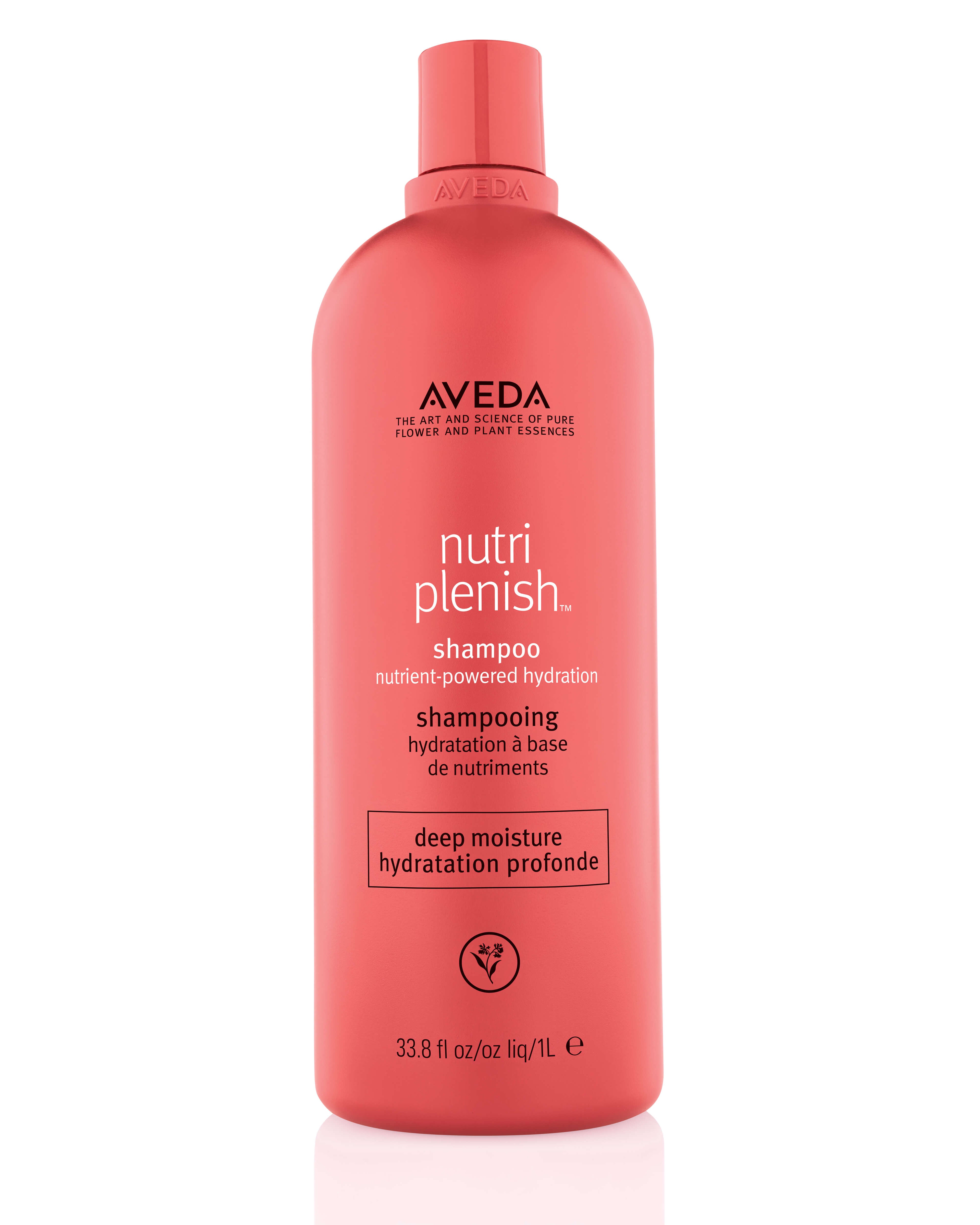 Aveda Nutriplenish Shampoo 1000ml