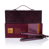 ghd Chronos Hair Straightener in Cherry Chic