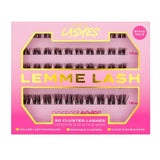 Dose of Lashes Lemme-Lash Clusters DOL5 C Curl