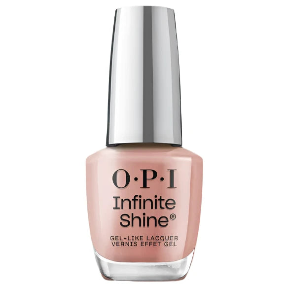 O.P.I Infinite Shine Barefoot in Barcelona 15ml