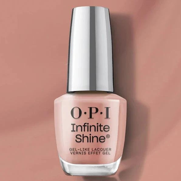O.P.I Infinite Shine Barefoot in Barcelona 15ml