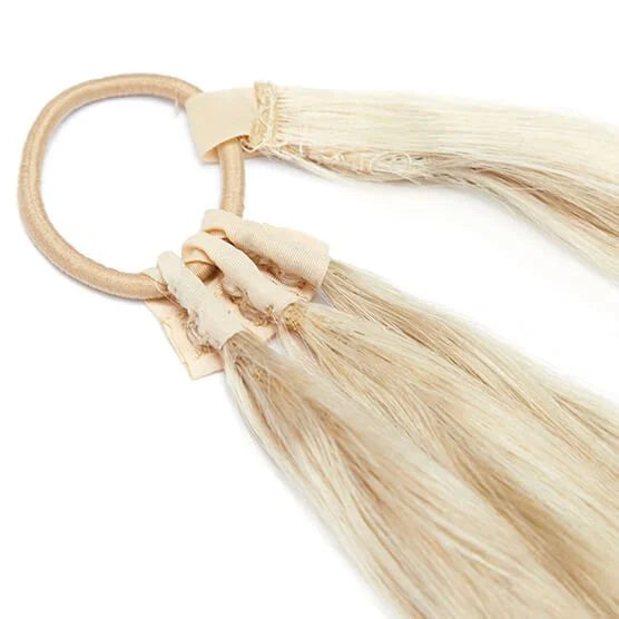 Beauty Works 24" Insta Braid Ponytail Barley Blonde