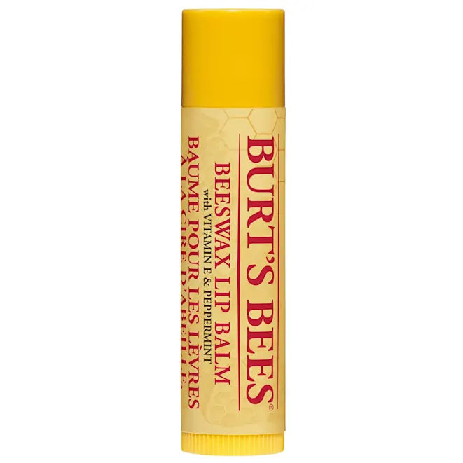 Burt's Bees Beeswax Lip Balm 4.25g