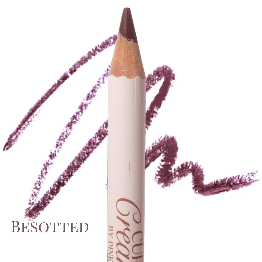 Pink Honey Cupids Cream Lip Liner - Besotted