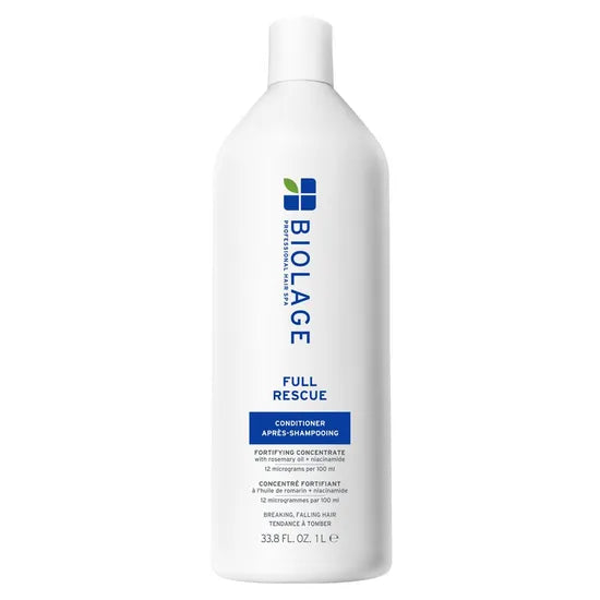 Biolage Full Rescue Conditioner 1000ml