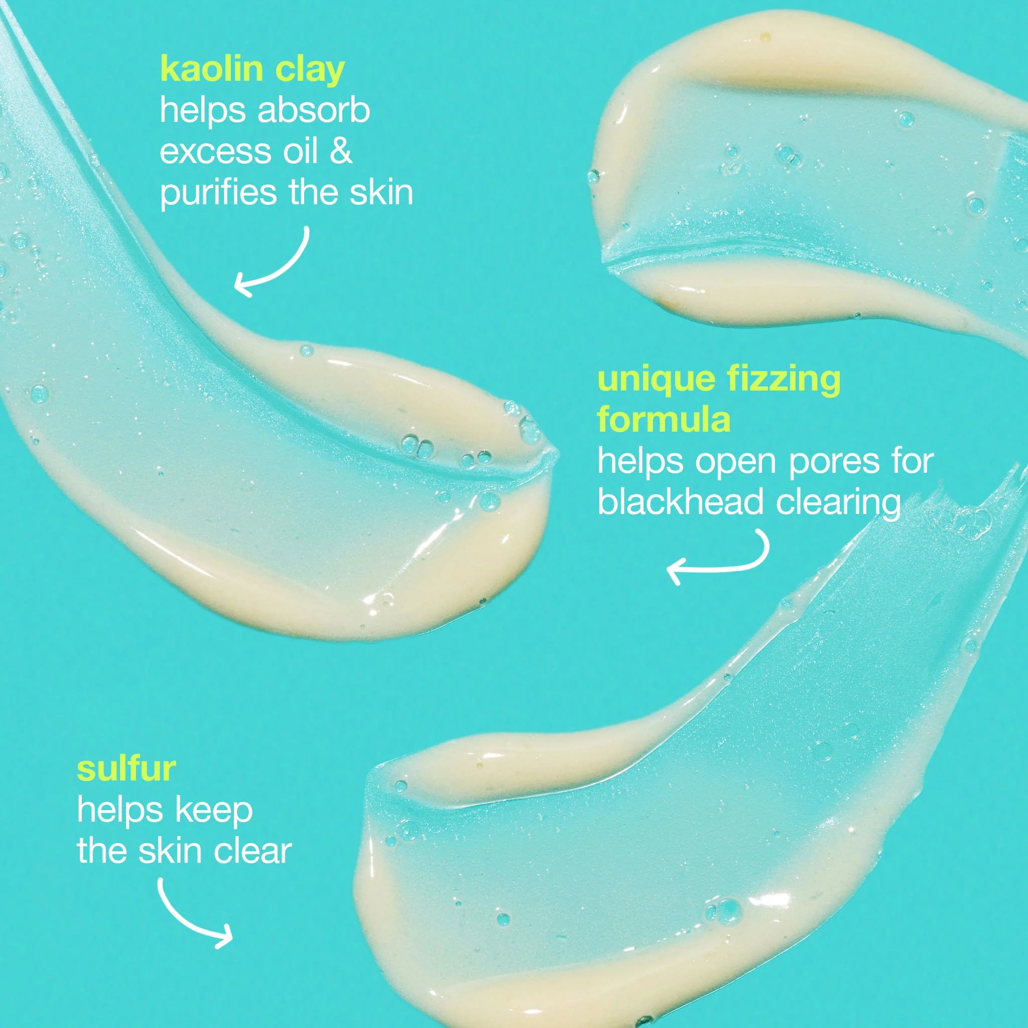Dermalogica Fizz Mask 50ml