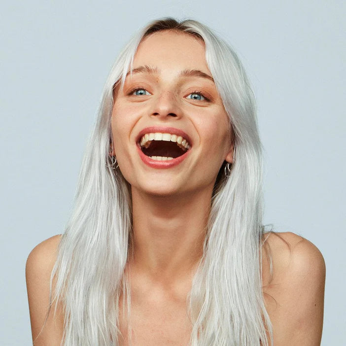 BLEACH LONDON Silver Conditioner 250ml