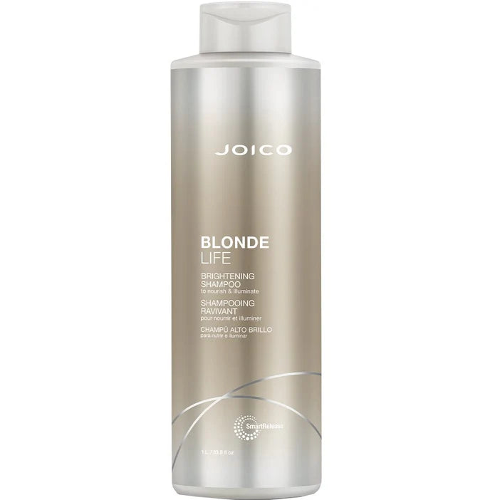 Joico Blonde Life Brightening Shampoo 1000ml