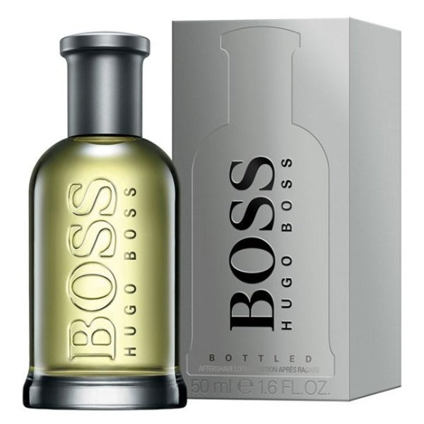 Hugo Boss Bottled Eau De Toilette 50ml