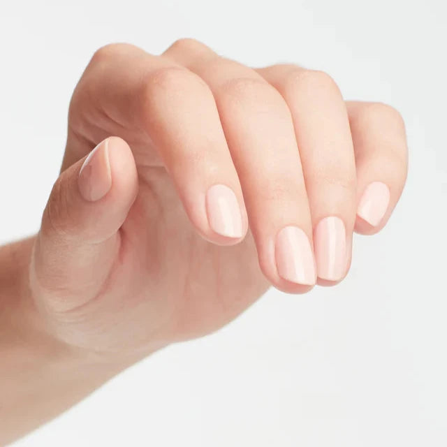O.P.I Nail Lacquer Bubble Bath 15ml