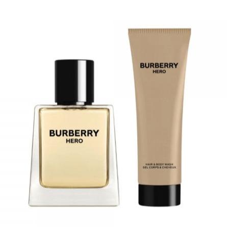 Burberry Hero Giftset 50ml