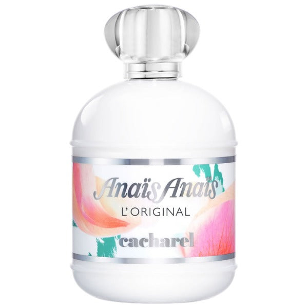 Cacharel Anais Anais Eau de Toilette 100ml
