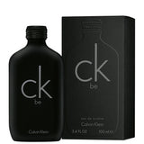 Calvin Klein Be Eau De Toilette 100ml