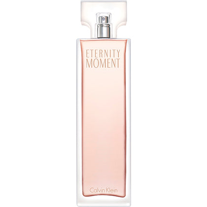 Calvin Klein Eternity Moment Eau De Parfum 100ml