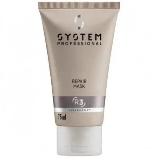 System Professional Repair Mask 75ml
