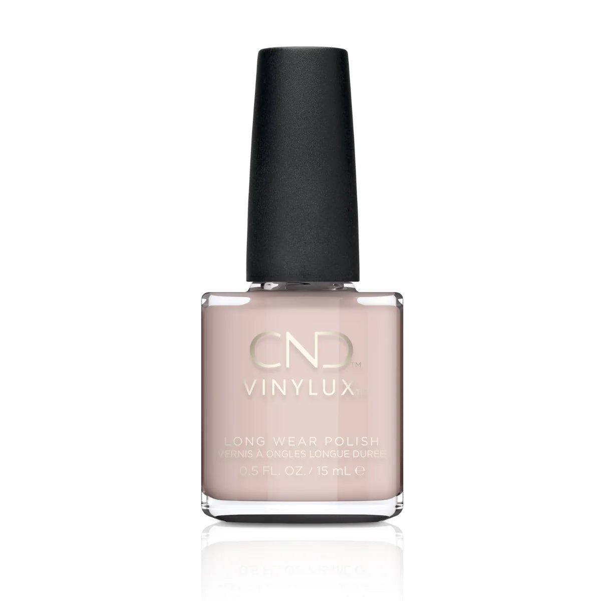 CND VINYLUX #259 Cashmere Wrap