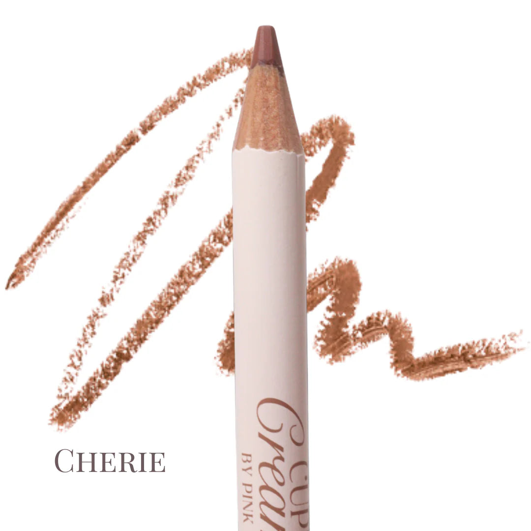 Pink Honey Cupids Cream Lip Liner - Cherie