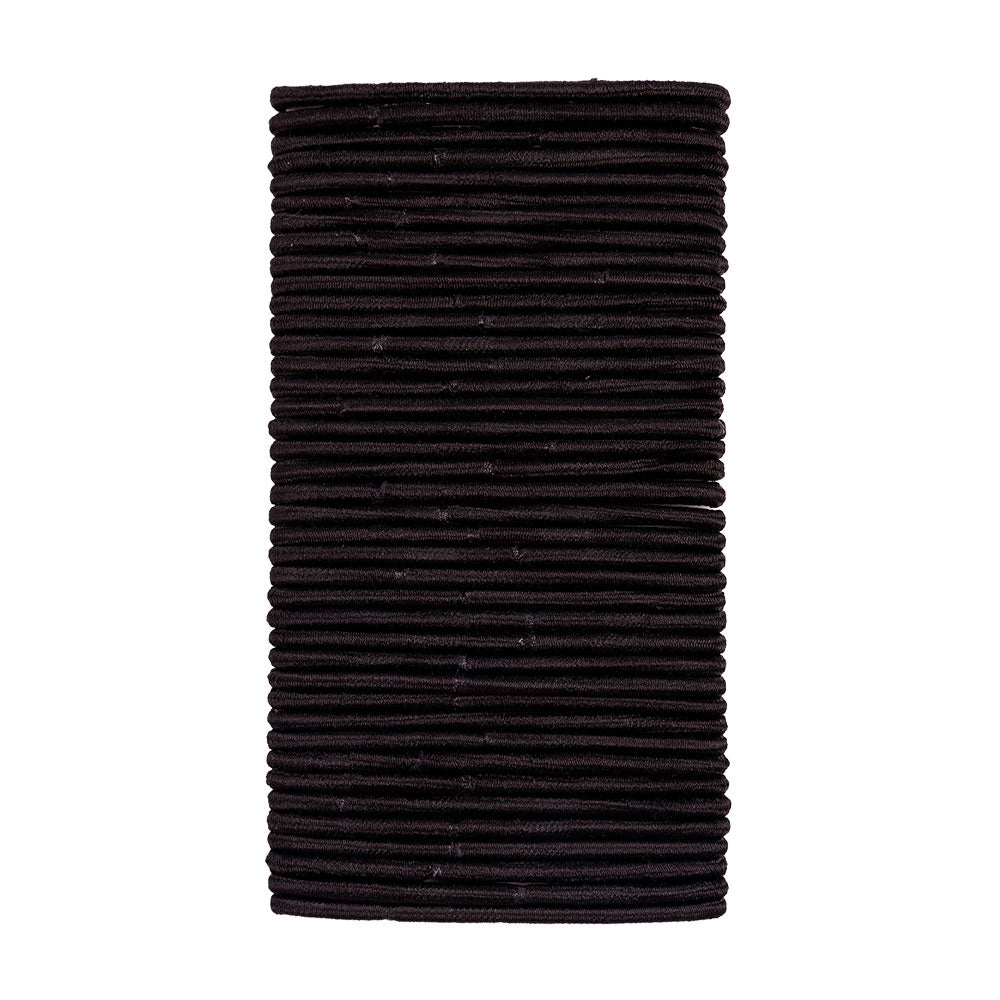 Brushworks Classic Hairbands 40 pack