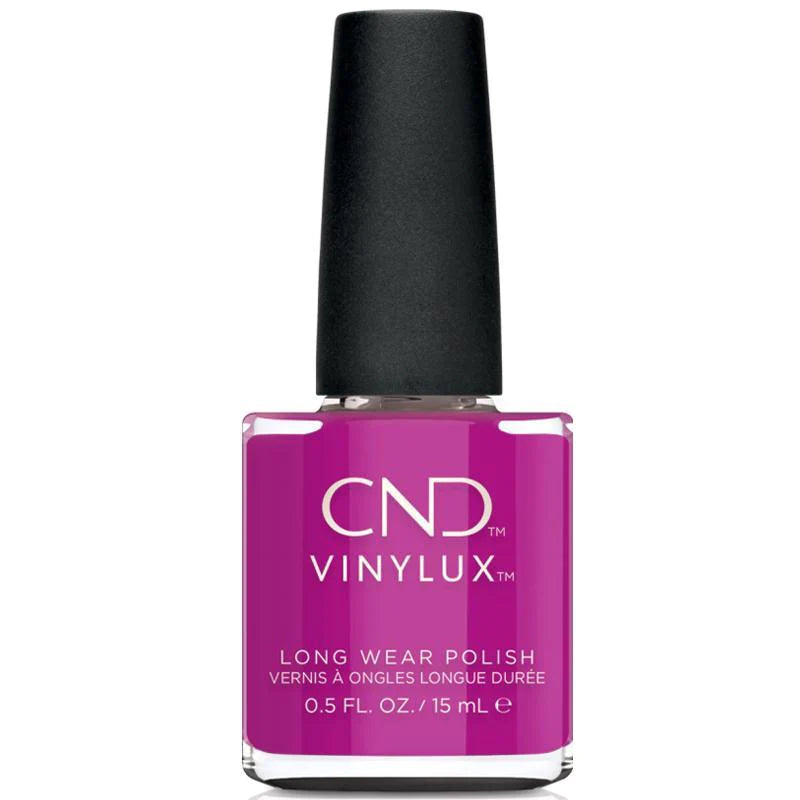CND VINYLUX #377 Rooftop Hop