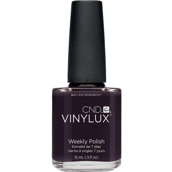 CND VINYLUX #159 Dark Dahlia