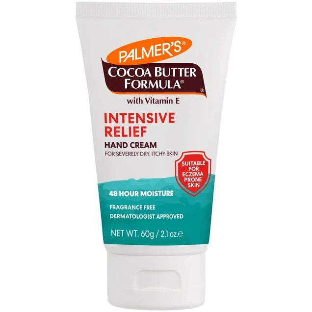 Palmer’s Cocoa Butter Intensive Relief Hand Cream 60g